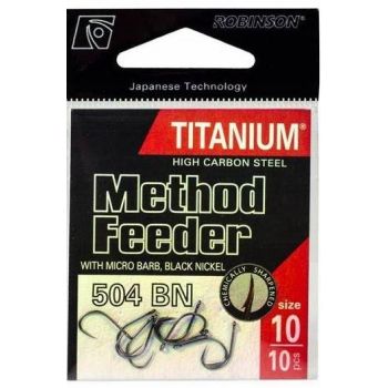 HACZYKI TITANIUM METHOD...