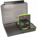 PUDEŁKO MIKADO METHOD FEEDER COMPACT BOX H527S
