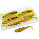 GUMA PRZYNĘTA FOX RAGE ZANDER PRO ULTRA 10cm PERC