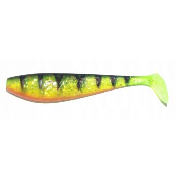 GUMA PRZYNĘTA FOX RAGE ZANDER PRO ULTRA 10cm PERC