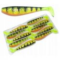 GUMA PRZYNĘTA FOX RAGE ZANDER PRO ULTRA 10cm PERC