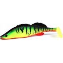 GUMA WESTIN ZANDERTEEZ 8.5cm 6g FIRETIGER PRZYNĘTA