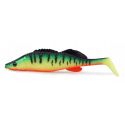 GUMA WESTIN ZANDERTEEZ 8.5cm 6g FIRETIGER PRZYNĘTA