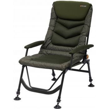 FOTEL PROLOGIC INSPIRE DADDY LONG RECLINER CHAIR