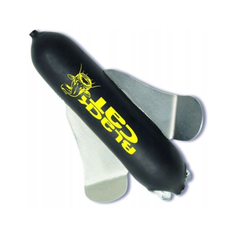 SPŁAWIK BLACK CAT WIRNIK U-FLOAT 20g SUMOWY