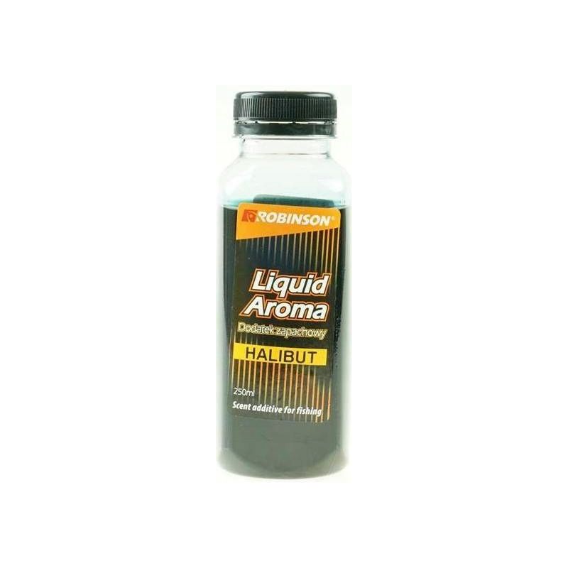 DODATEK ZAPACHOWY ROBINSON W PŁYNIE 250ml HALIBUT