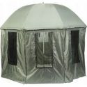 PARASOL JAXON AK-PLX150TV 3m MOSKITIERA NAMIOT 300