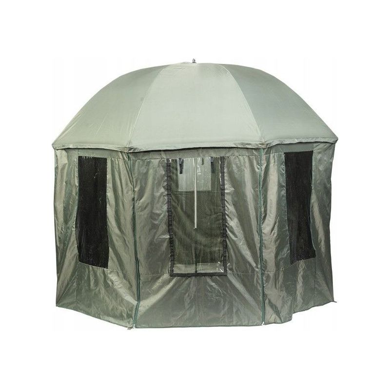 PARASOL JAXON AK-PLX150TV 3m MOSKITIERA NAMIOT 300