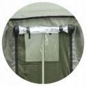 PARASOL JAXON AK-PLX150TV 3m MOSKITIERA NAMIOT 300