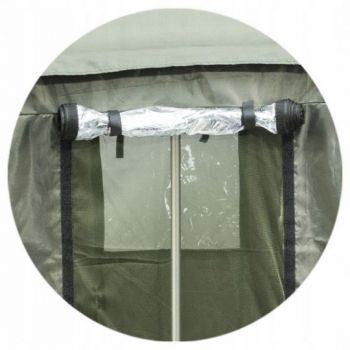 PARASOL JAXON AK-PLX150TV 3m MOSKITIERA NAMIOT 300