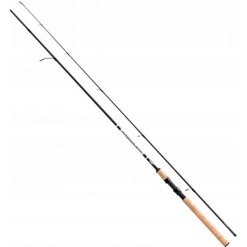 WĘDKA JAXON INTENSA GTX IMPULSE SPIN 2,10m 2-8g