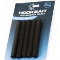 PIANKI DO PRZYNĘT NASH BALANCING FOAM BLACK 5mm