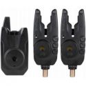 ZESTAW SYGNALIZATORÓW FOX MINI MICRON X 2 SET 2+1