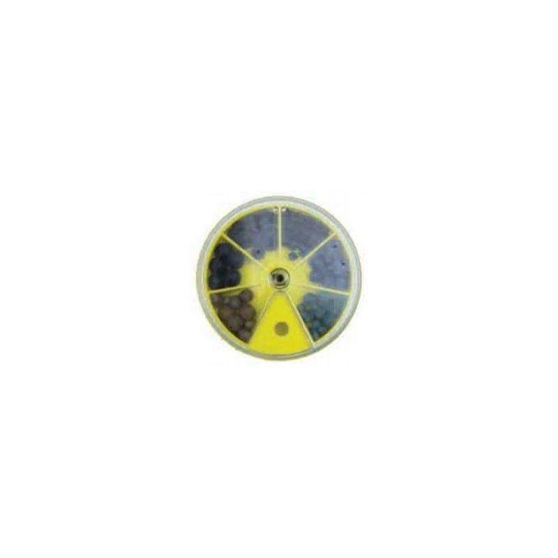 KORALIKI MISTRALL SOFT BEADS