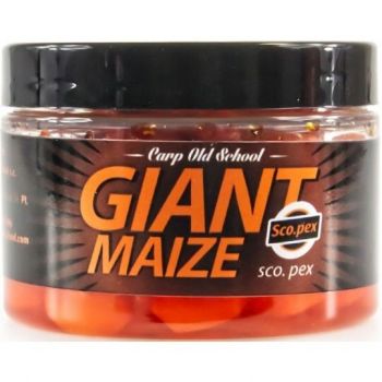 KUKURYDZA CARP OLD SCHOOL GIANT MAIZE SCOPEX 150ml