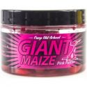 KUKURYDZA CARP OLD SCHOOL GIANT MAIZE PINK PANTER