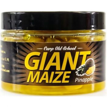 KUKURYDZA CARP OLD SCHOOL GIANT MAIZE ANANAS