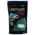 ZANĘTA JAXON METHOD FEEDER READY LIN KARAŚ 750g