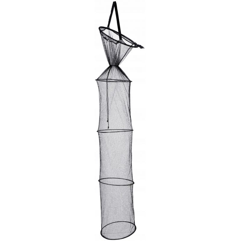 SIATKA MIKADO Z METALOWYMI OBRĘCZAMI 40/35x 250cm