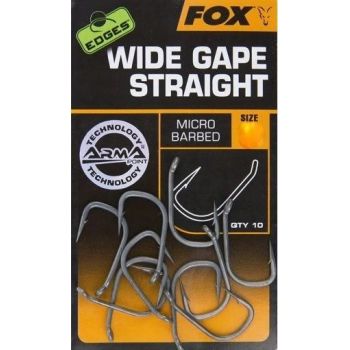 HACZYKI FOX WIDE GRAP...