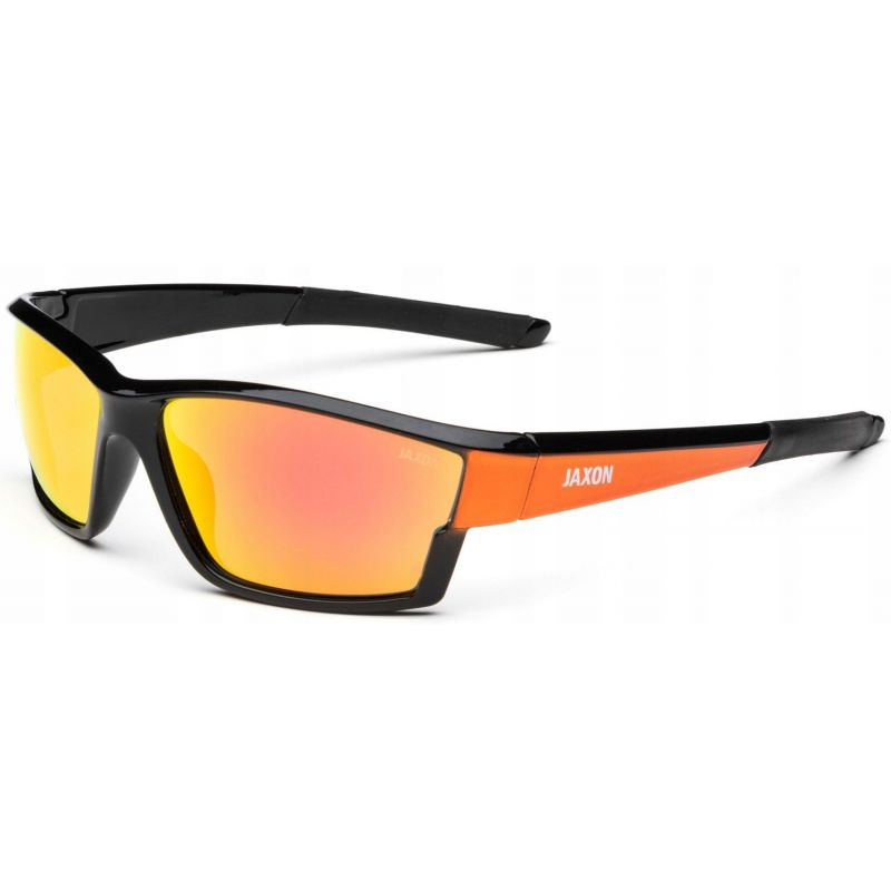OKULARY JAXON POLARYZACYJNE X51SML PRZECIWSŁONECZN