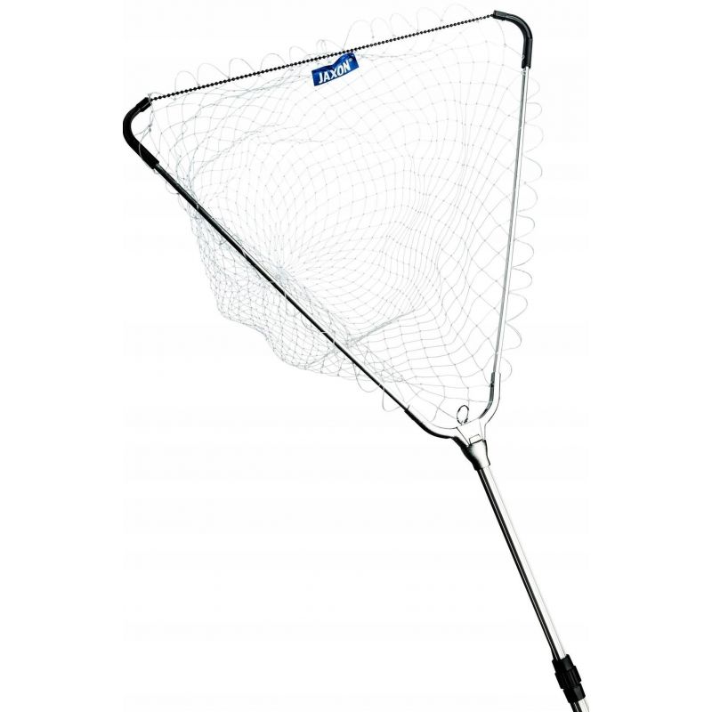 PODBIERAK KARPIOWY JAXON 260cm PL-AXMN260F 60x60cm