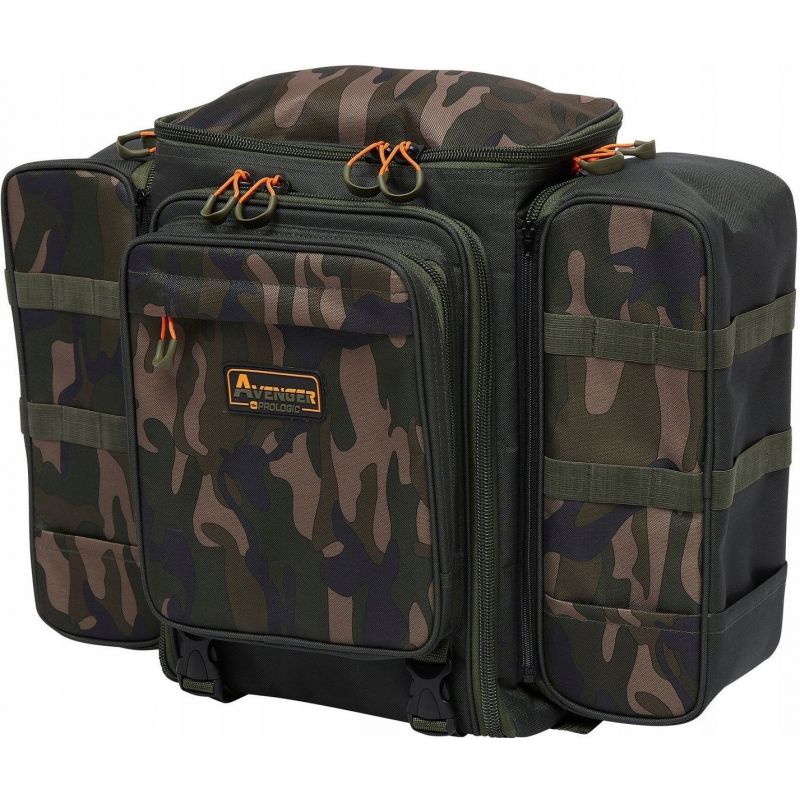PLECAK PROLOGIC AVENGER RUCKSACK