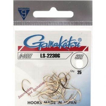 HACZYKI GAMAKATSU LS-2230G...