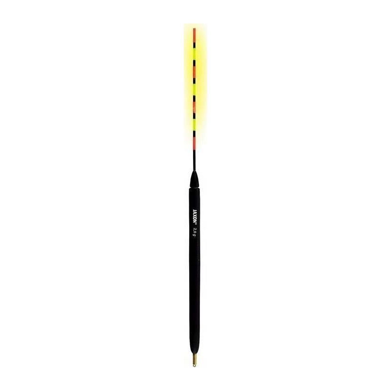 SPŁAWIK ŚWIECĄCY JAXON LED 2,60g SF-EL1