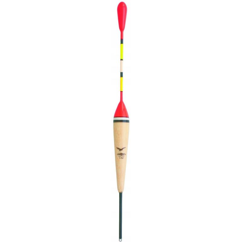 SPŁAWIK MIKADO 009 PRZELOTOWY 8g SMP-009-8.0