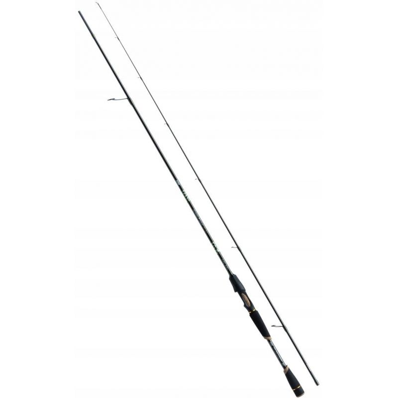 WĘDKA JAXON GREEN POINT XTM SPIN 2,10m 10-30g