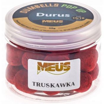 DUMBELLS MEUS POP UP DURUS...