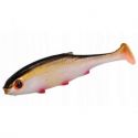GUMA MIKADO PRZYNĘTA REAL FISH 10cm RUDD