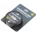 PLECIONKA NASH ARMOURLINK 25lb SILT 20m