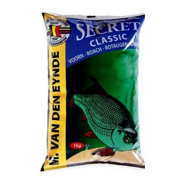 ZANĘTA MVDE SECRET CLASSIC 1KG