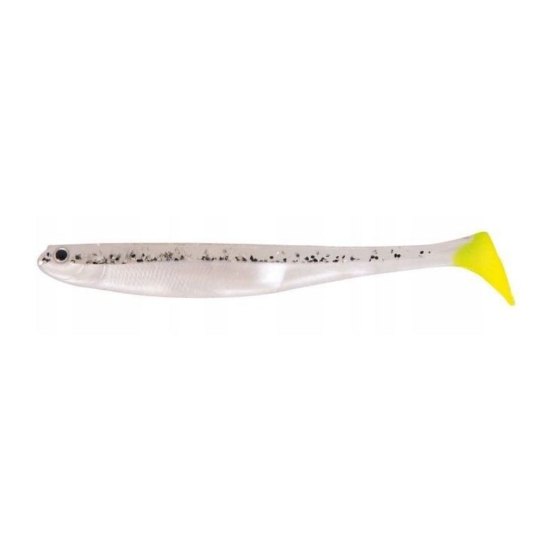 GUMA IRON CLAW PRZYNĘTA SLIM JIM 7cm KOLOR: CT