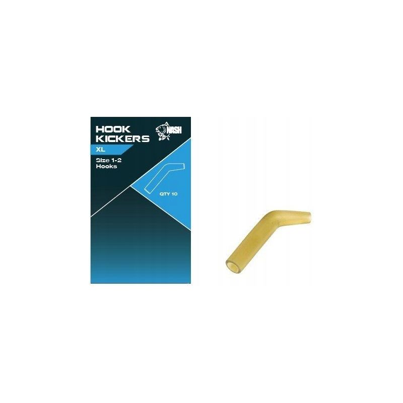 POZYCJONER NASH HOOK KICKERS XL
