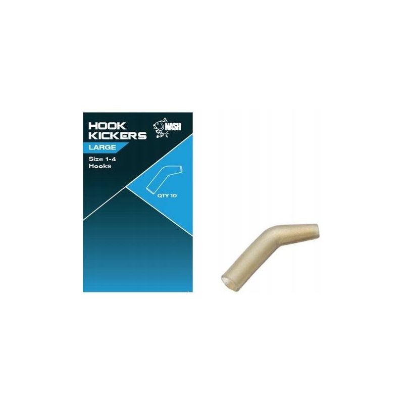 POZYCJONER NASH HOOK KICKERS SMALL