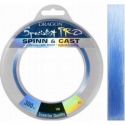 ŻYŁKA DRAGON SPECIALIST SPINN CAST 300m 0,23mm