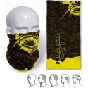 KOMIN BLACK CAT SCRAFT BANDANA MASECZKA CHUSTA
