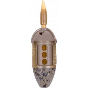 KOSZYCZEK PRESTON IN LINE MAGGOT FEEDER 20g L