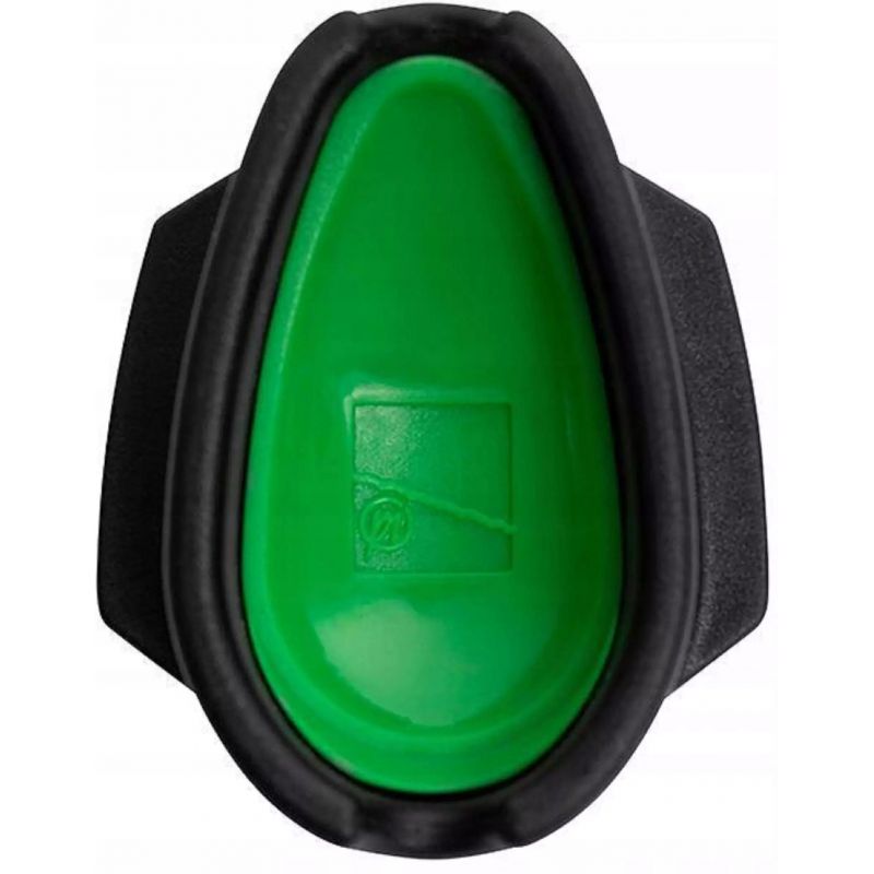 FOREMKA PRESTON ISC BANJO XR MOULD MEDIUM GREEN
