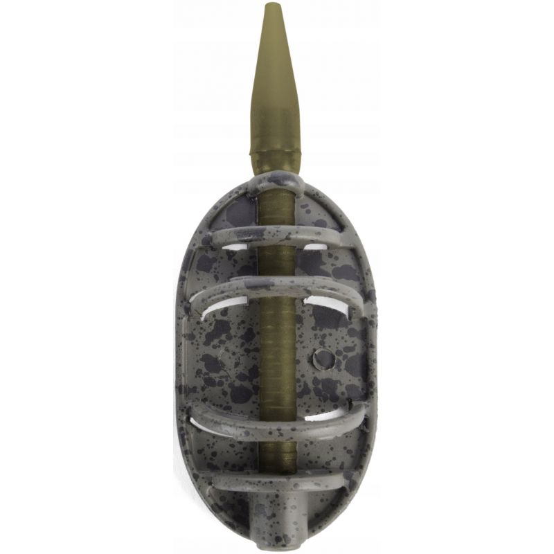 KOSZYCZEK PRESTON IN-LINE DURA FLAT METHOD 30g S