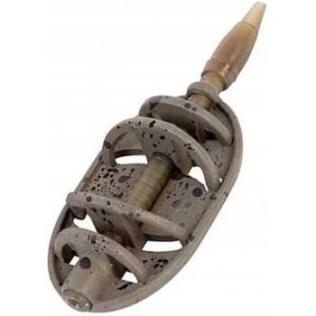 KOSZYCZEK PRESTON IN-LINE DURA FLAT METHOD 30g S