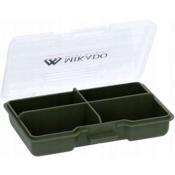 PUDEŁKO MIKADO DO ZESTAWU KARPIOWEGO NR. 4