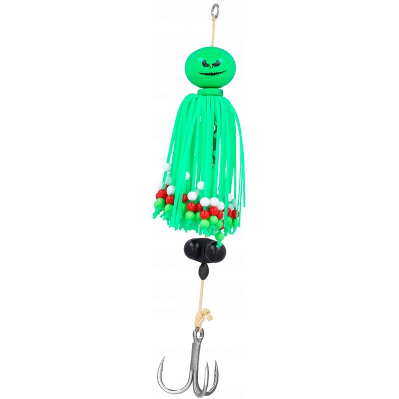 PRZYNĘTA MIKADO CAT TERRITORY BOGEY TEDDY 140g