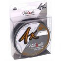 PLECIONKA NIHONTO FINE BRAID BLACK 0,14mm 150m 
