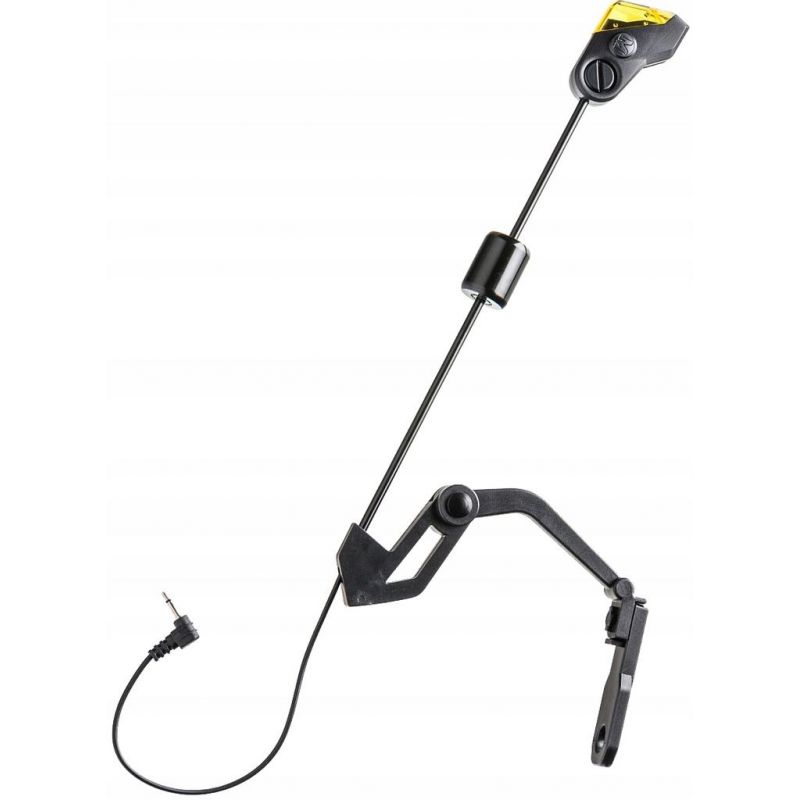 SWINGER SYGNALIZATOR MIVARDI MCX 66 ZÓŁTY