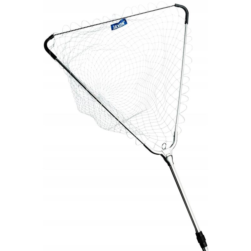 PODBIERAK KARPIOWY JAXON 210cm PL-AXMN210F 60x60cm