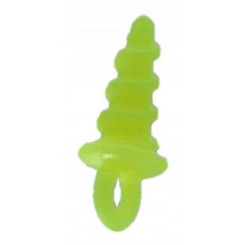 WKRĘT MIKADO DO KULEK PLASTIKOWY 11mm 10szt ŻÓŁTY